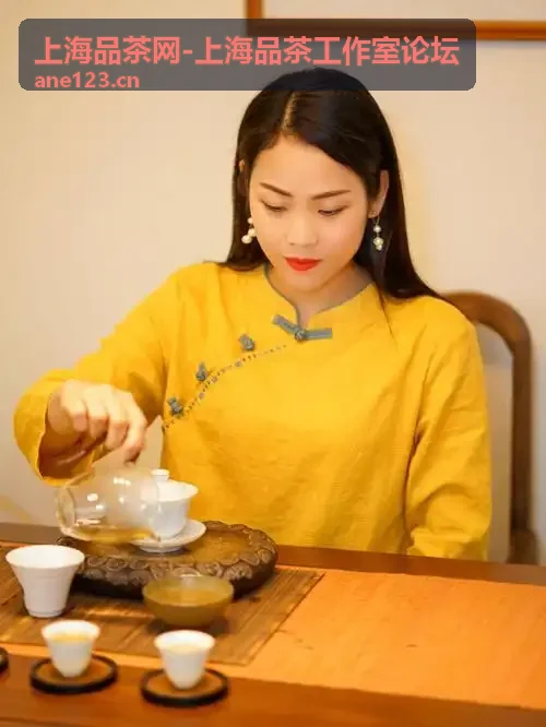浦东半盏茶室上海品茶工作室现代简约空间